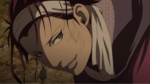 アルスラーン戦記 第21話 感想 ギーヴさん最後までマジギーヴさん あにこ便