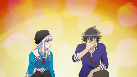 日本へようこそエルフさん。 4話 感想 おやすみなさい、エルフさん。 79