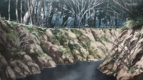 スーパーカブ 10話 感想 40