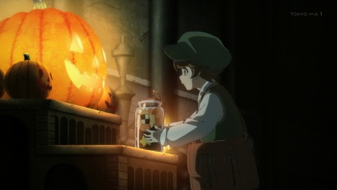 グランブルーファンタジー OVA Extra 2話 感想 23