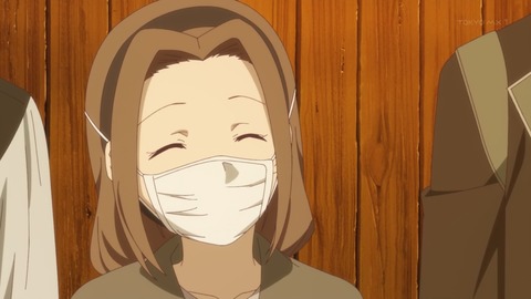 異世界薬局 10話 感想 046