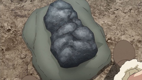 Dr.STONE 24話 感想 0088