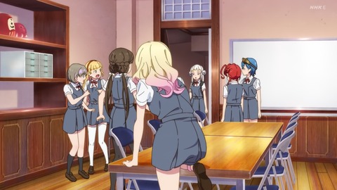 ラブライブ!スーパースター!! 7話 感想 047