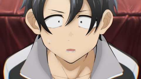 よふかしのうた 13話 感想 021