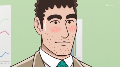 野原ひろし 昼メシの流儀 5話 感想 うどんすきの流儀 パンケーキの流儀 81