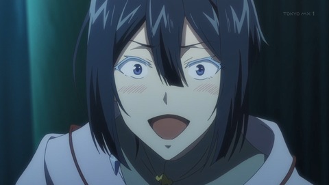 聖女の魔力は万能です 9話 感想 51