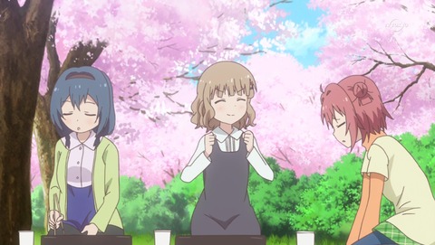 ゆるゆり 627