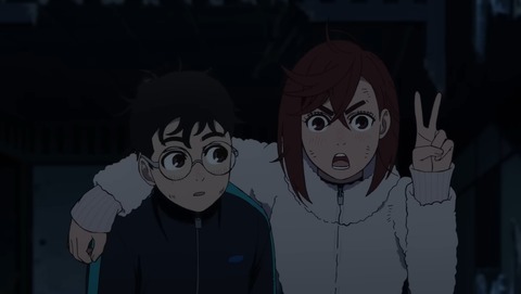 2025年夏アニメ 58