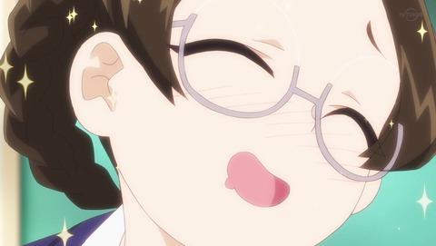 古見さんは、コミュ症です。 23話 感想 3248