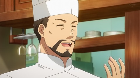 異世界食堂2 6話 感想 003