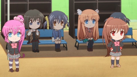 かぎなど 7話 感想 00