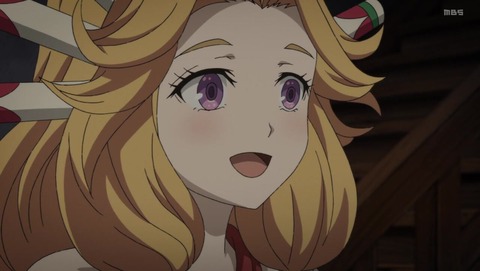 聖剣伝説 Legend of Mana 9話 感想 3350