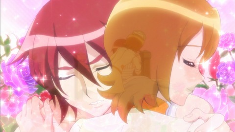 ハピネスチャージ プリキュア 30話 2157