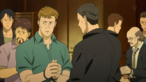 BANANA FISH 8話 感想 037