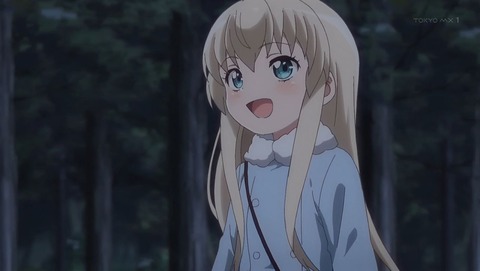 うちのメイドがウザすぎる! 10話 感想 037
