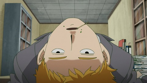 モブサイコ100 2期 2話 感想 59