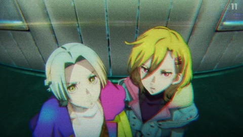 グノーシア 7話 感想 アンダスタァン？ 73