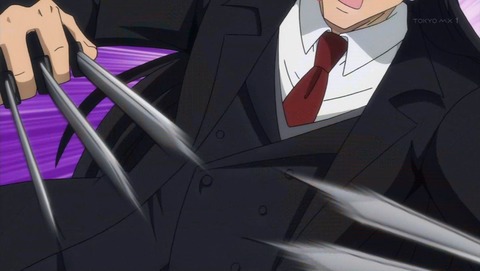 魔王様、リトライ! 4話 感想 0087