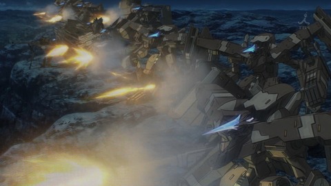蒼穹のファフナー Exodus 第15話 感想 希望ってなんだっけ あにこ便 蒼穹のファフナー Exodus 第15話 感想 希望ってなんだっけ あにこ便