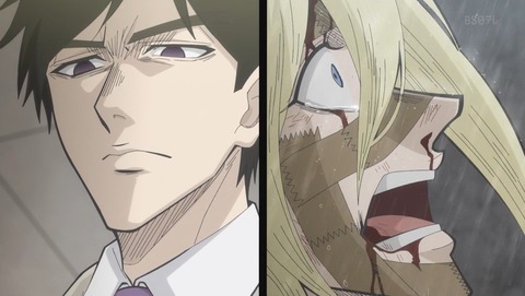 忍者と極道 最終回 12話 感想 31