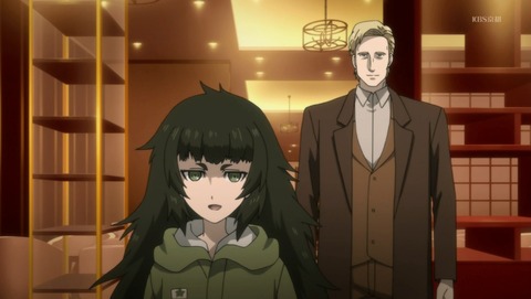 シュタインズ ゲート ゼロ 第4話 感想 まゆりの子供が紅莉栖に似てる あにこ便 シュタインズ ゲート ゼロ 第4話 感想 まゆりの子供が紅莉栖に似てる あにこ便