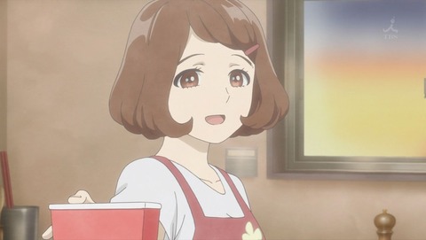 荒ぶる季節の乙女どもよ。 1話 感想 0231