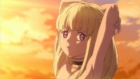 不滅のあなたへ 第9話 感想 価値観は共有できない あにこ便 不滅のあなたへ 第9話 感想 価値観は共有できない あにこ便