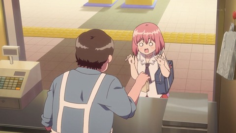 RELEASE THE SPYCE 2話 感想 039