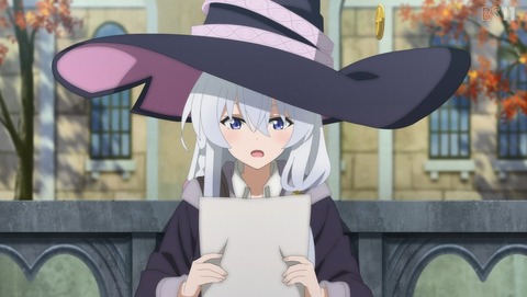 魔女の旅々 9話 感想 40