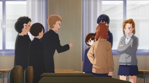 僕ヤバ 5話 感想 136