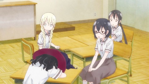 あそびあそばせ 6話 感想 005