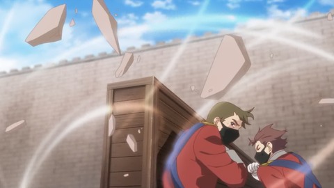 異世界薬局 11話 感想 036