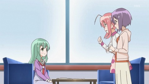 それが声優! 10話 感想 053