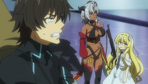 戦闘員、派遣します! 11話 感想 0243