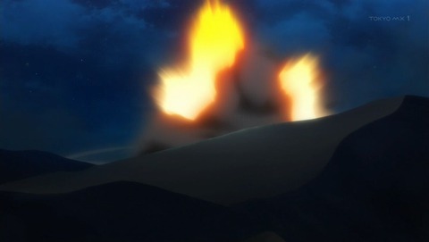 戦闘員、派遣します! 9話 感想 0032