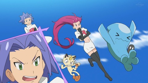 ポケットモンスター 3話 感想 3474 - ...