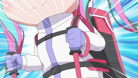 ガルパ☆ピコ ふぃーばー! 12話 感想 0044