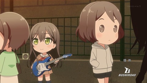 ガルパ☆ピコ~大盛り~ 10話 感想 0002