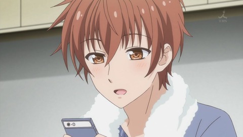 みだらな青ちゃんは勉強ができない 8話 感想 0046