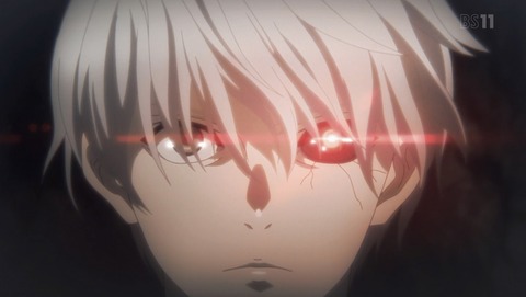 東京喰種:re 2期 17話 感想 84