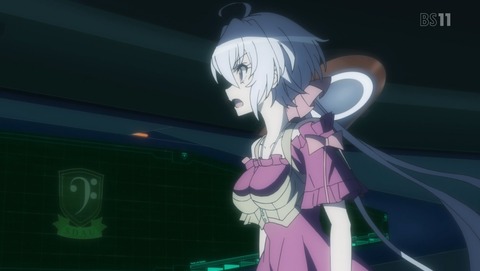 戦姫絶唱シンフォギアaxz 第11話 感想 この人でなし 4期 あにこ便 戦姫絶唱シンフォギアaxz 第11話 感想 この人でなし 4期 あにこ便