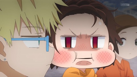 メダリスト 11話 感想 夜を踊れ 63