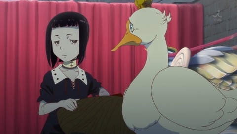 神撃のバハムート VIRGIN SOUL 2期6話 感想 89