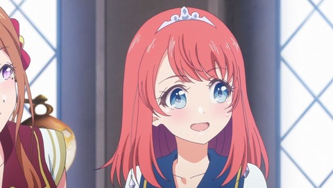 ラピスリライツ 4話 感想 0091