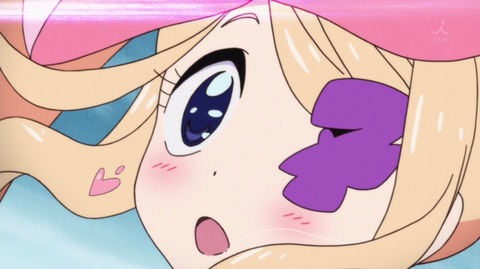 キルラキル 21話 感想 4