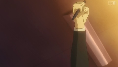 WIXOSS DIVA(A)LIVE 6話 感想 73