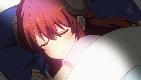 まちカドまぞく 3話 感想 61