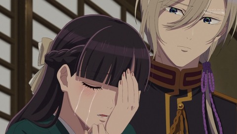 わたしの幸せな結婚 2期 最終回 26話 感想 春になったら… 03