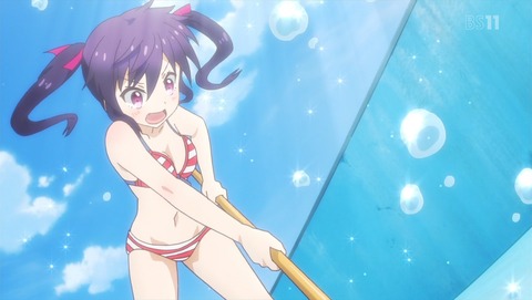 がっこうぐらし 第9話 感想 がっこうぐらしは最高の日常アニ ぎゃあぁぁぁ あにこ便