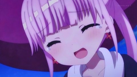 RPG不動産 11話 感想 ファー、一緒に帰ろう 58